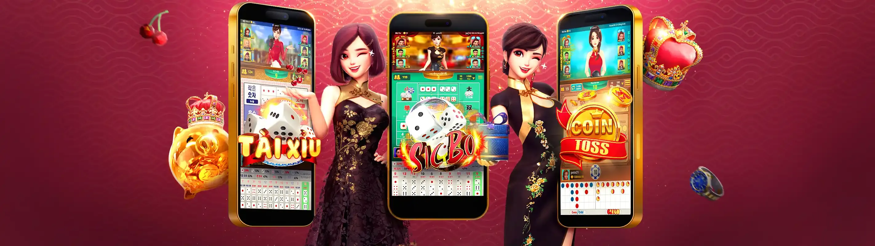 Hình ảnh người chơi đang áp dụng chiến lược để thắng Nổ Hũ