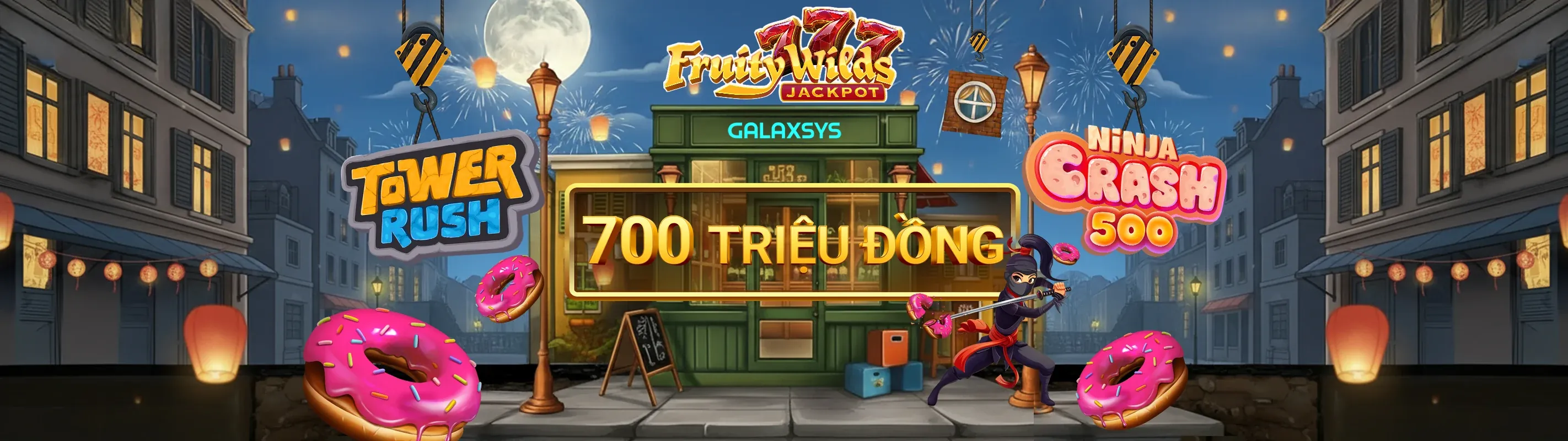 Quay hũ và chờ đợi chiến thắng tại zet bet