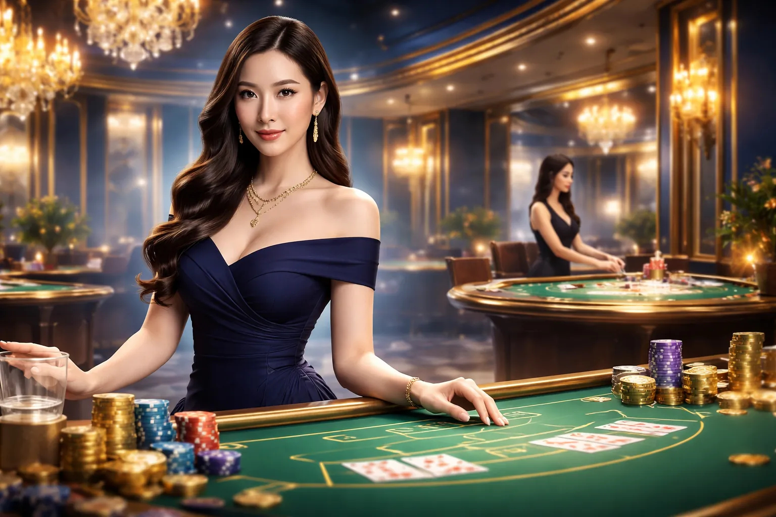 Hình ảnh đội ngũ zet bet và tầm nhìn sứ mệnh